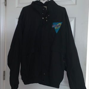 Vintage Oversized Jacket